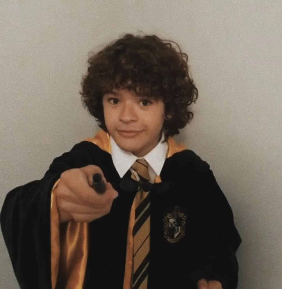 Dustin Henderson Stranger Things